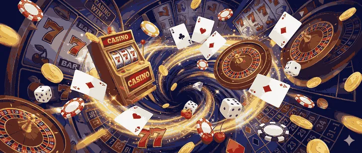 Casinra spaceman taktikleri ve kazançları